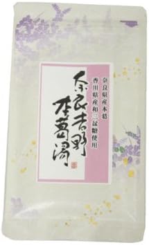 吉田屋 奈良吉野本葛湯 プレーン 45g