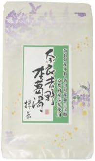 吉田屋 奈良吉野本葛湯 抹茶 45g