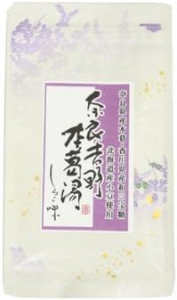 吉田屋 奈良吉野本葛湯 小豆 45g