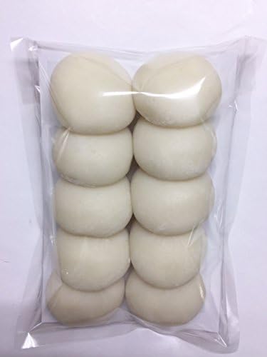 つきたて 丸餅 10個入×1袋 小餅 白餅