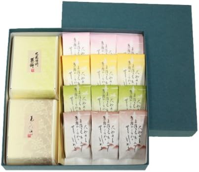 くずもち 葛わらび餅 葛湯 詰め合わせ 奈良 吉野 老舗 吉野葛 セット ギフト ラッピング 対応可